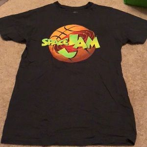 Space Jam Shirt